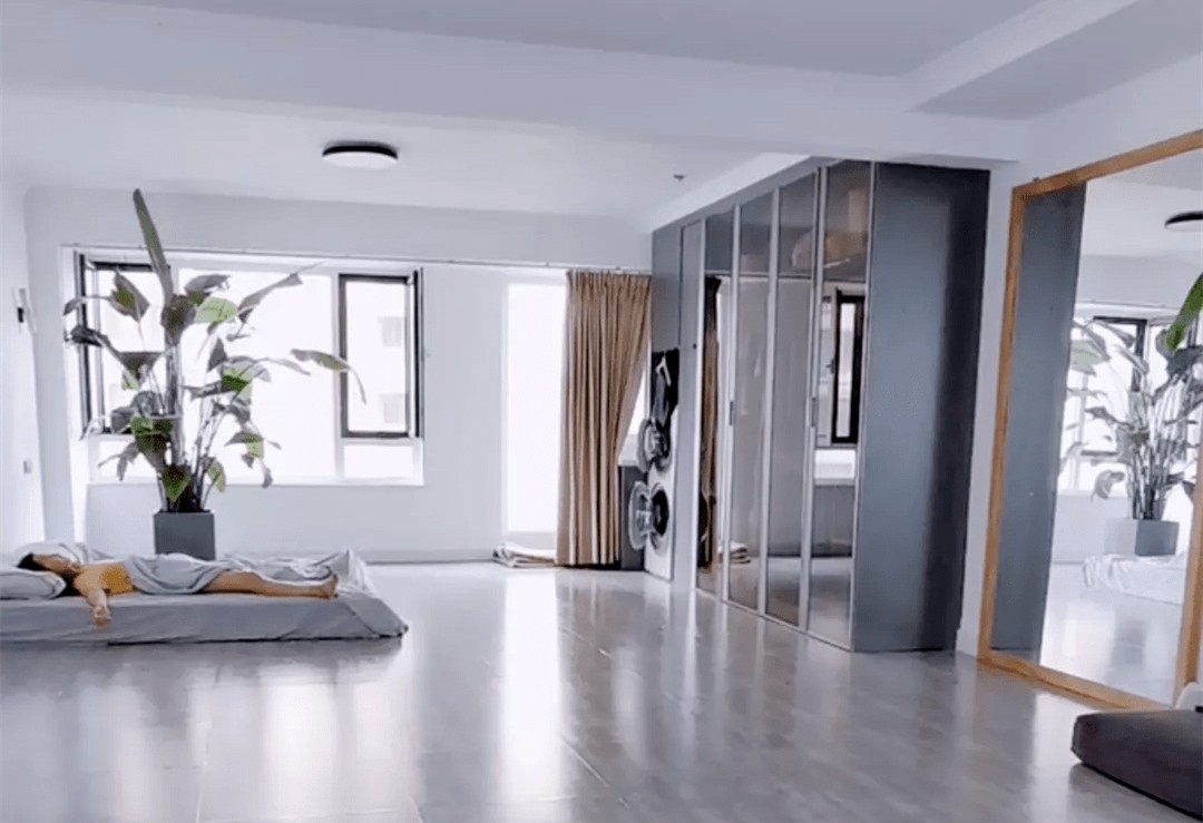 白领女性断舍离,断舍离走红的女生