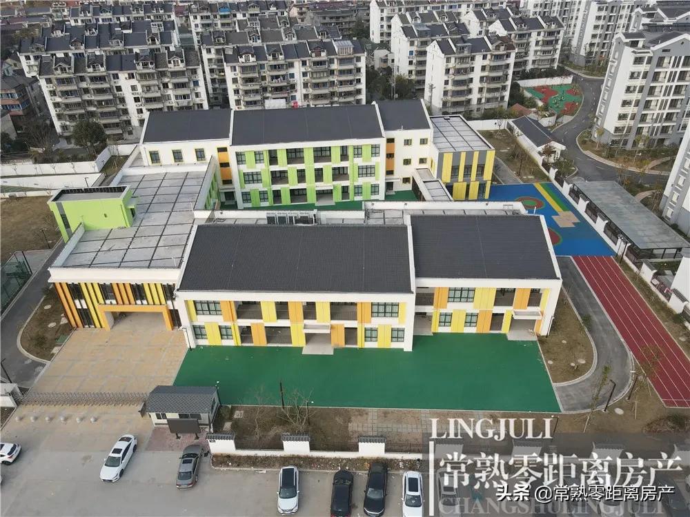 常熟要新建哪些学校,常熟有哪些好的公办学校