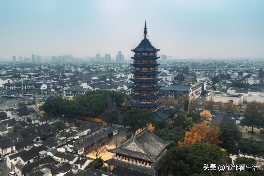 苏州五日游攻略路线推荐,苏州1日游最佳路线