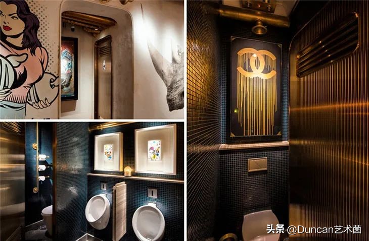 香港芬名酒店,极具年代感的特色酒店！