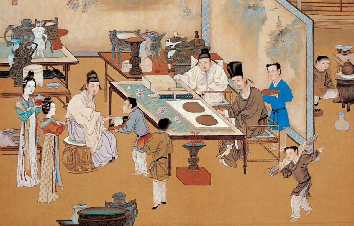 简要评述唐代的科举制,唐代科举制度的实施和演变