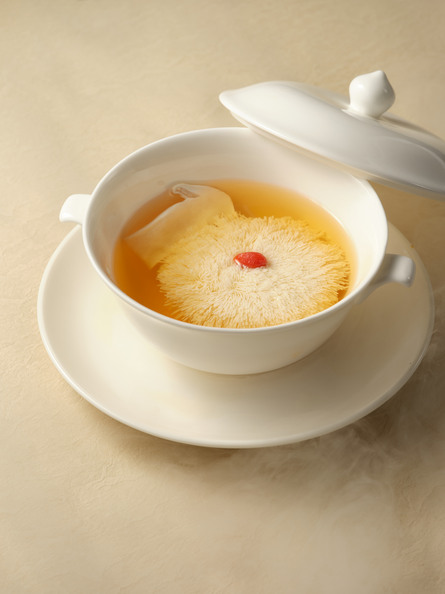 品烟雨江南之风味，桂林香格里拉开启淮扬美食节