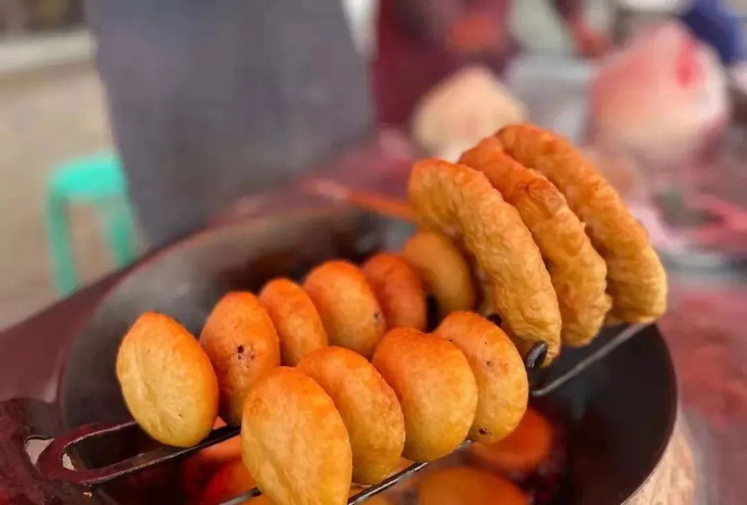 我是灵台，这是我的名片