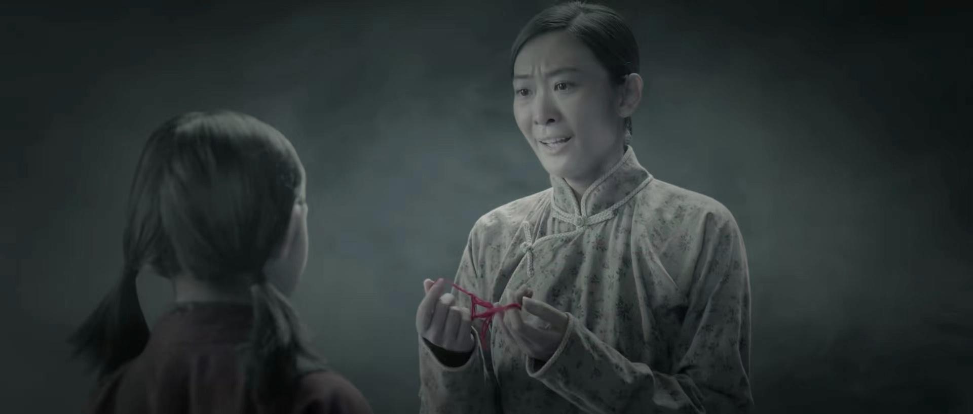 诡异怪谈恐怖片,民间怪谈录恐怖片段