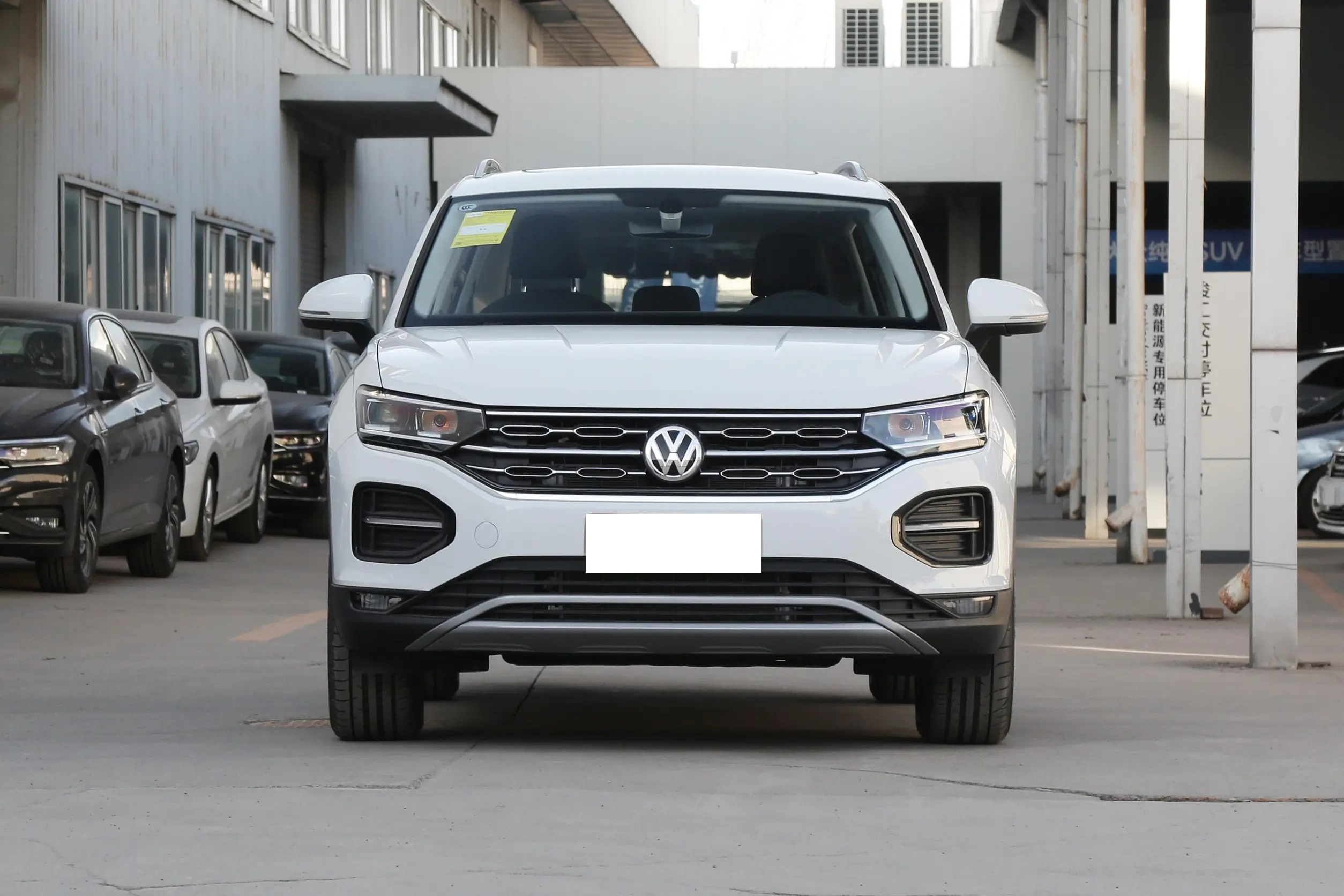 20万以内中型suv国产还是合资好,20万以内落地合资suv哪个性价比高