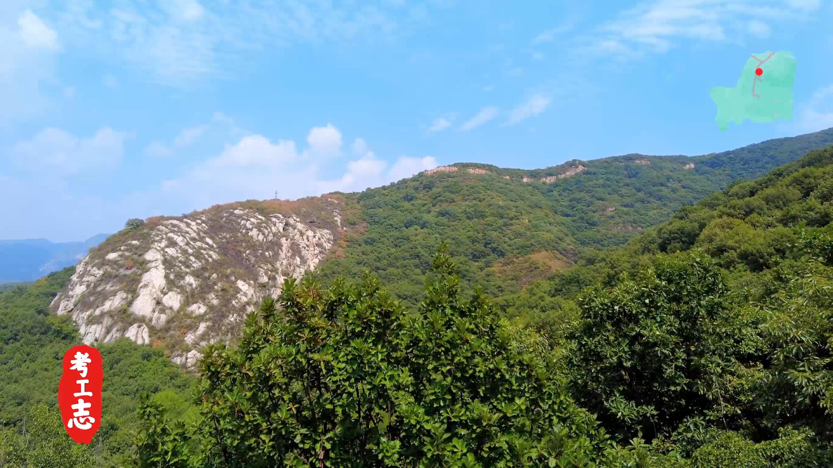 嵩山少林寺的历史背景和基本现状,少林寺传奇之火烧少林寺全集解说