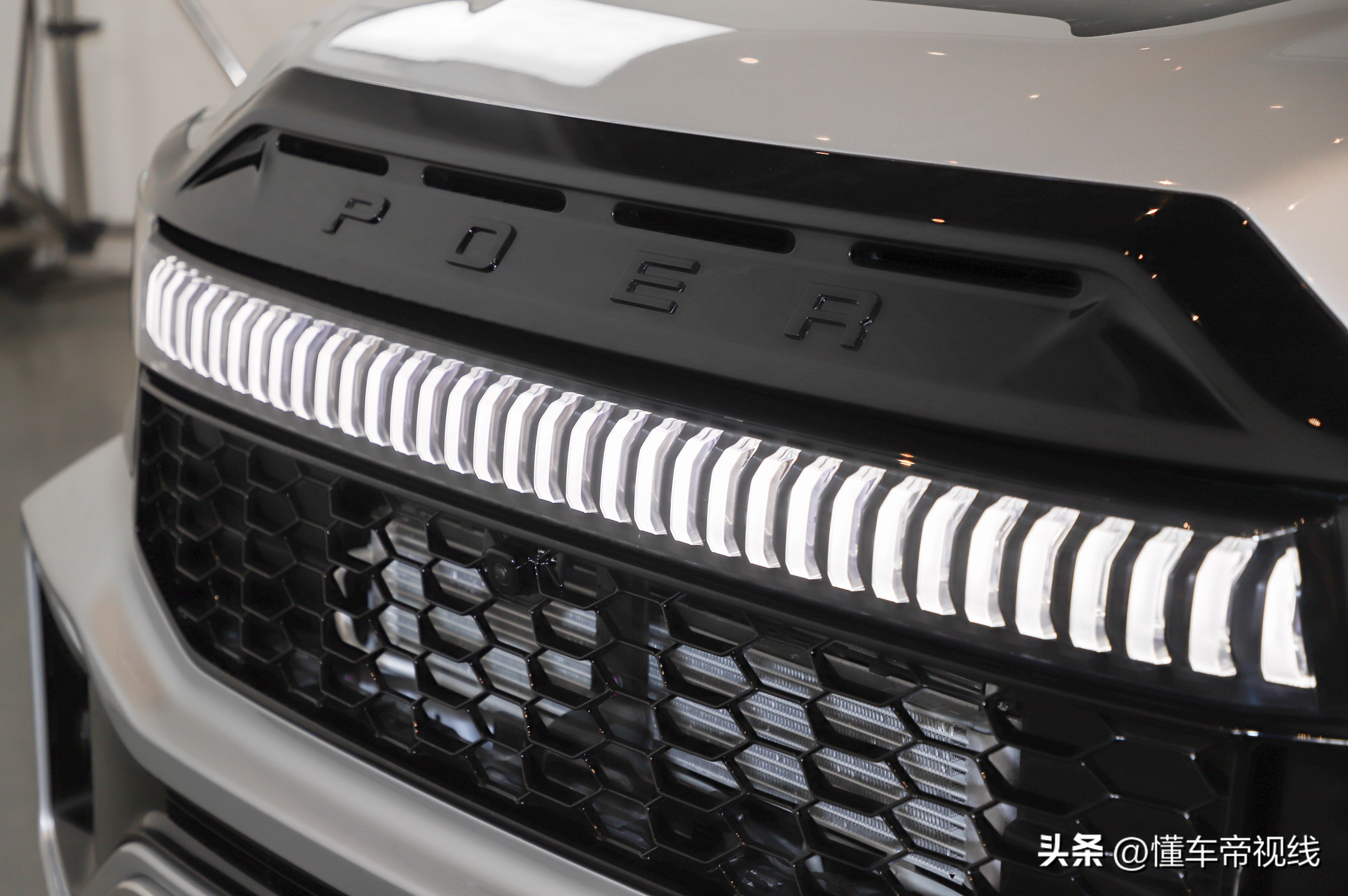 皮卡最新款上市,新款皮卡即将换代