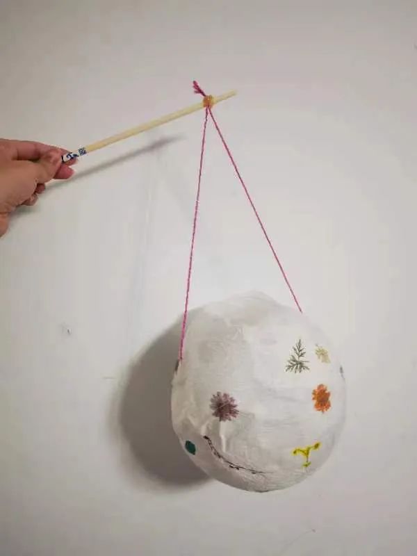 中秋灯笼怎么用红包手工制作,中秋节灯笼爆款成品怎么做