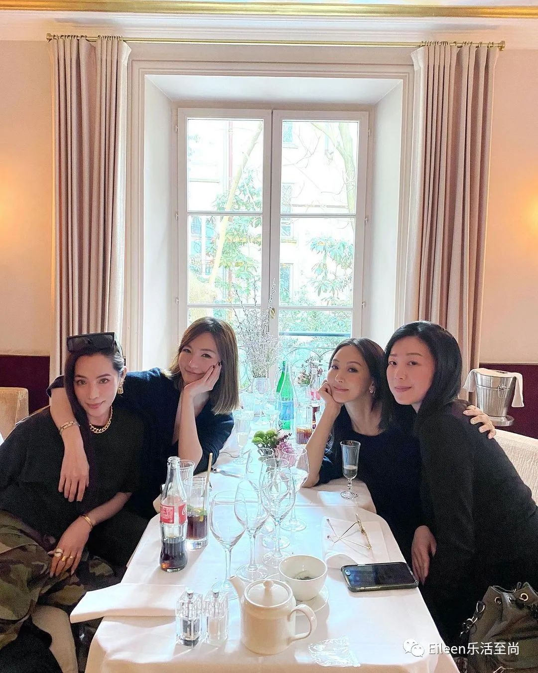 第一名媛秀,第一名媛