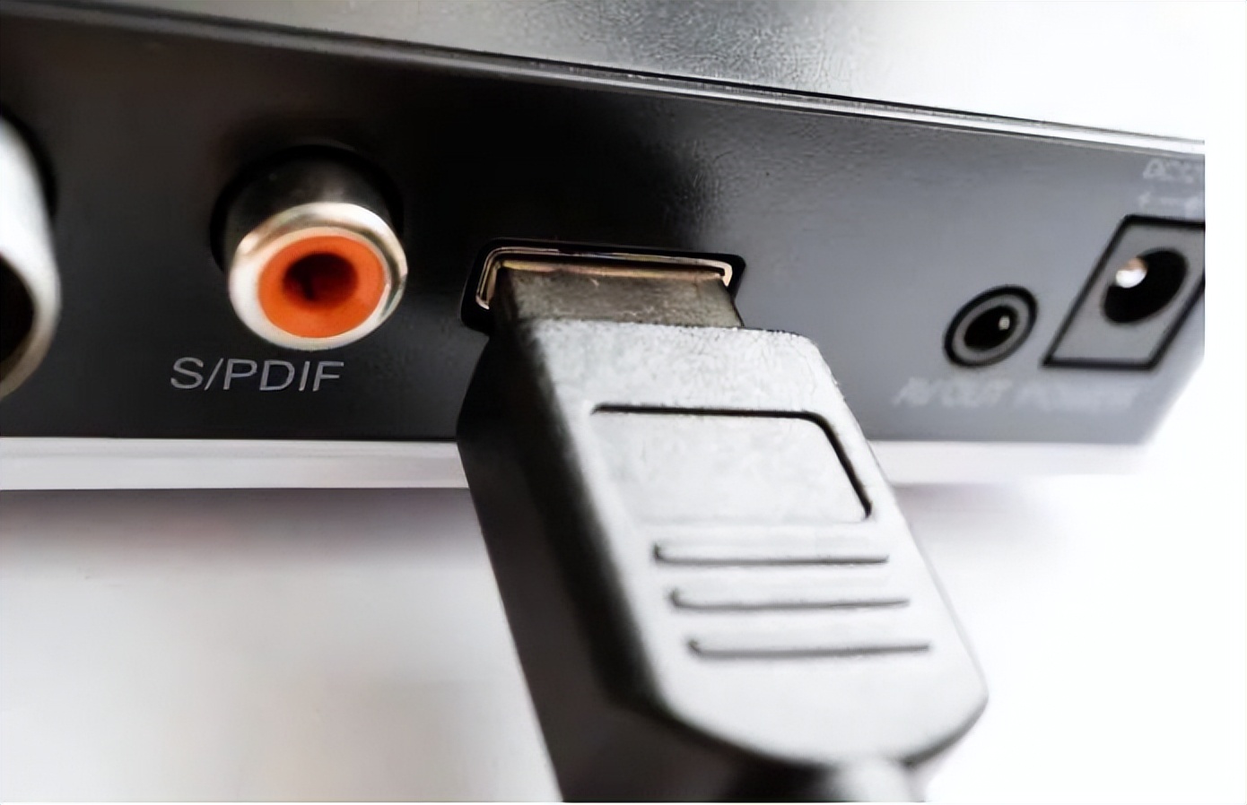 hdmi清晰吗,hdmi基础知识介绍