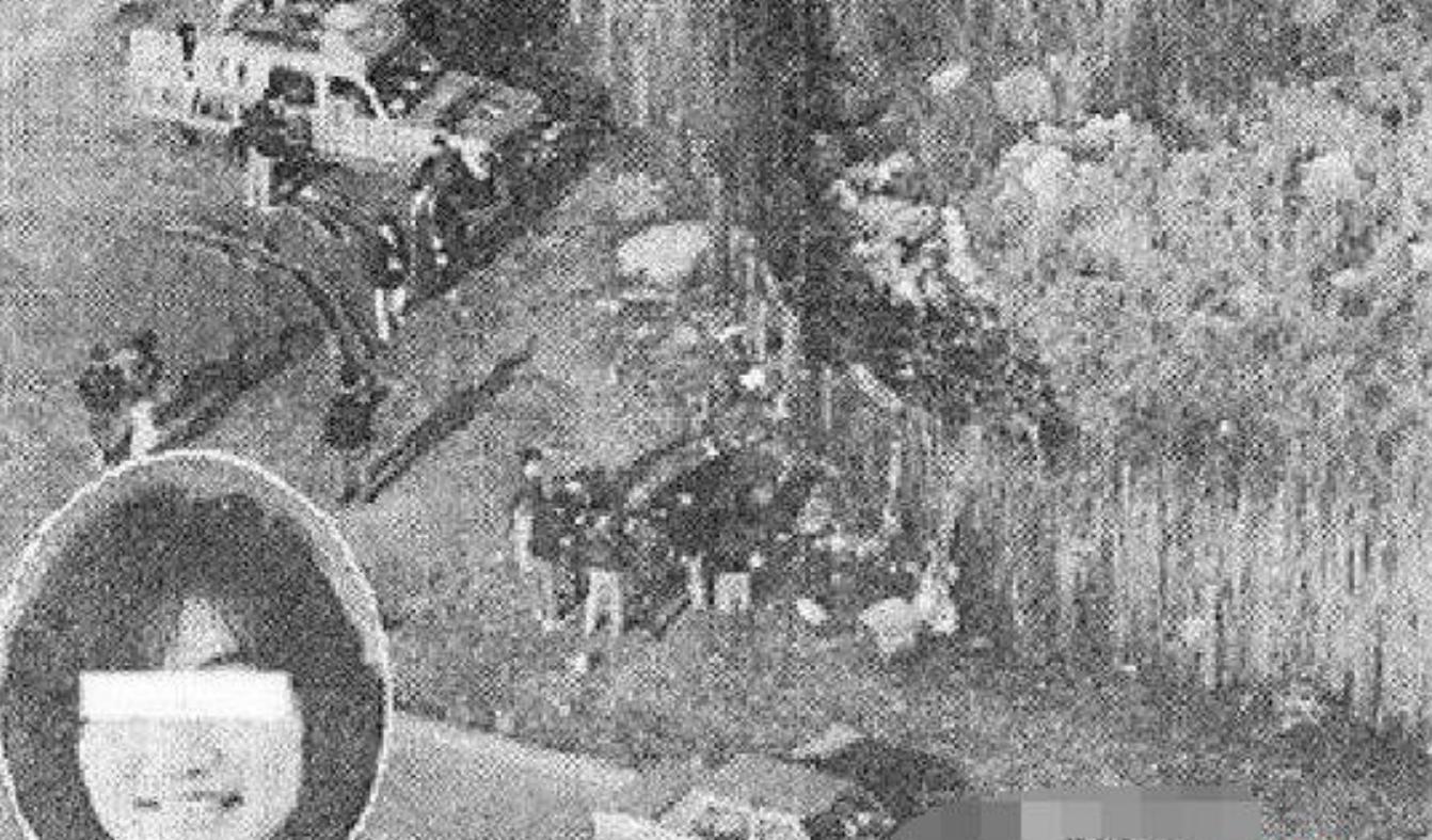 囚禁折磨41天后，女高中生被封入水泥罐里，89年开启之日震动日本