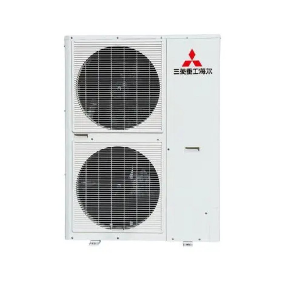 三菱重工海尔中央空调和三菱区别,中央空调三菱重工与三菱海尔区别