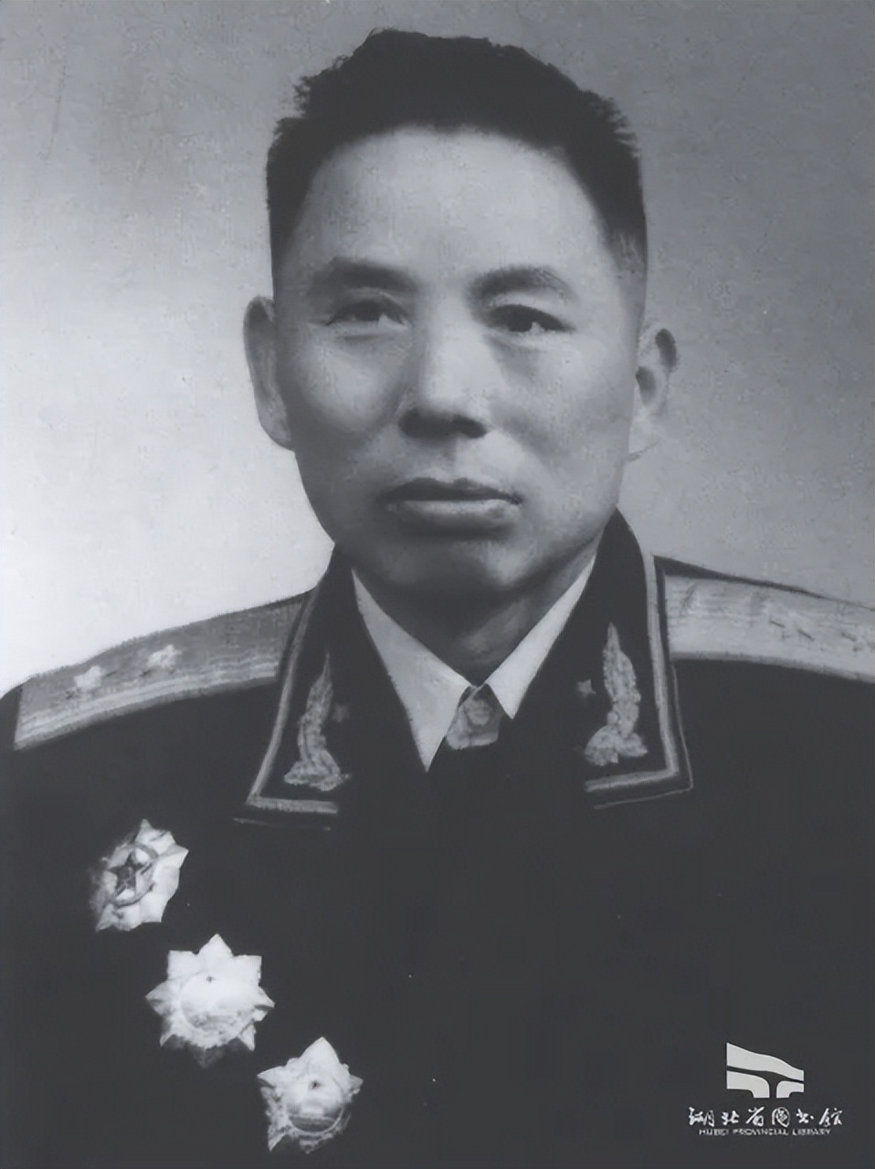 罗荣桓入山东，从115师带走3千人，苦干6年后，正规军膨胀了90倍