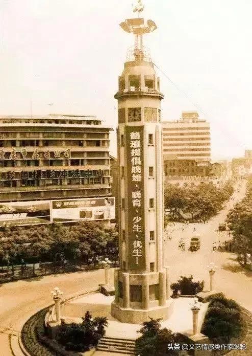 匆匆岁月,有聊人生10.6之重庆老城•一个地道重庆土著的儿时记忆
