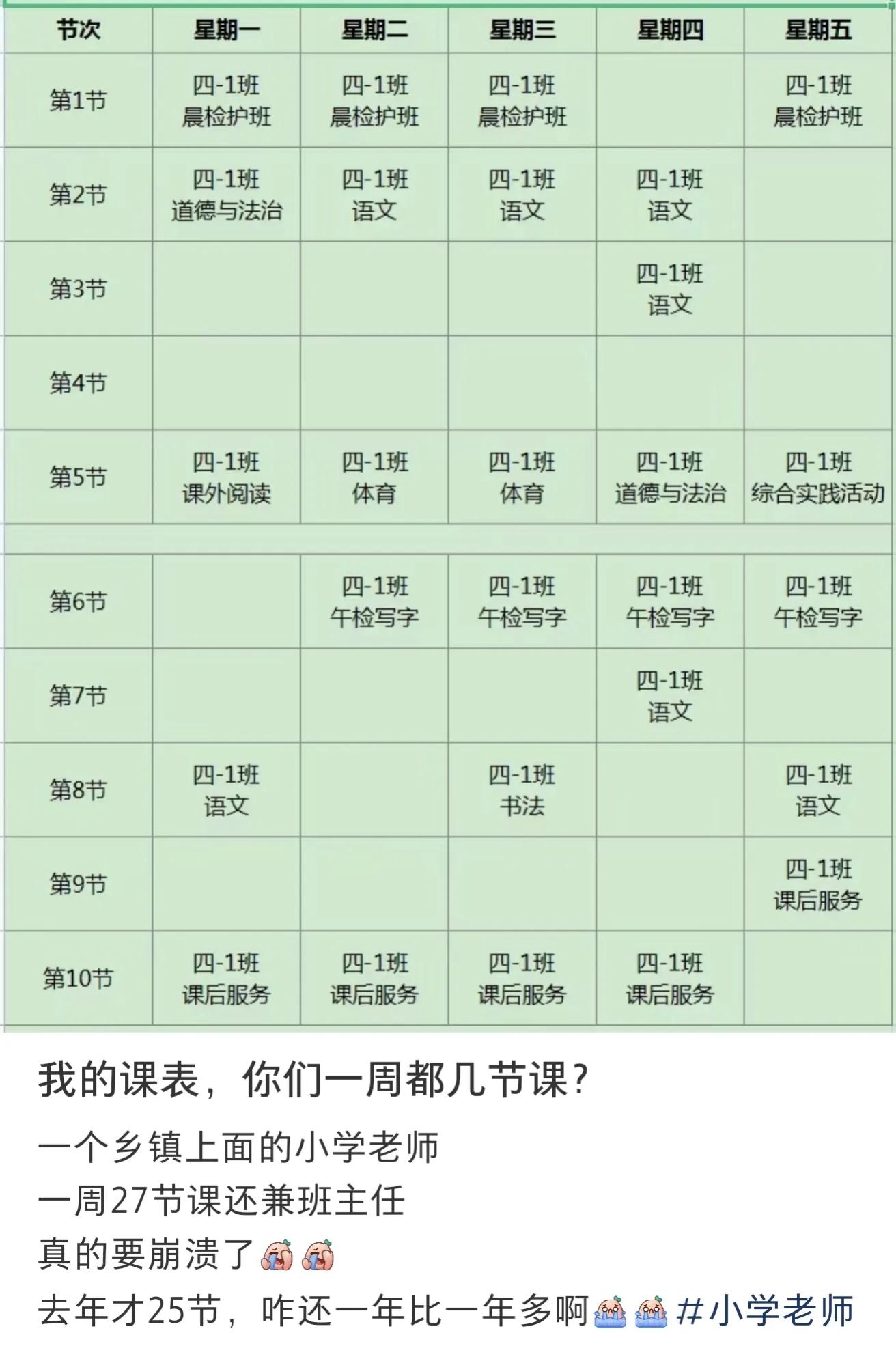 当下乡镇教师的难度,乡镇老师到底累不累