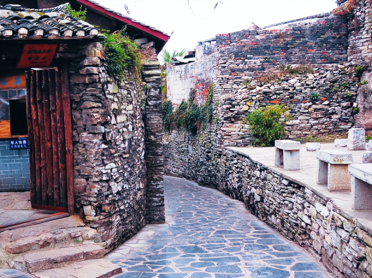 游贵州青岩古镇,贵州青岩古镇旅游攻略