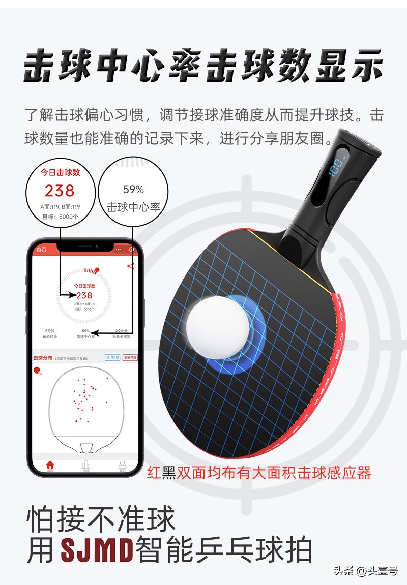 手握乒乓球拍回忆小学时光,卸掉社会压力、与朋友打上一场乒乓球