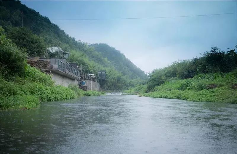 莫干山藏在山里的民宿,莫干山风景名胜区美景民宿