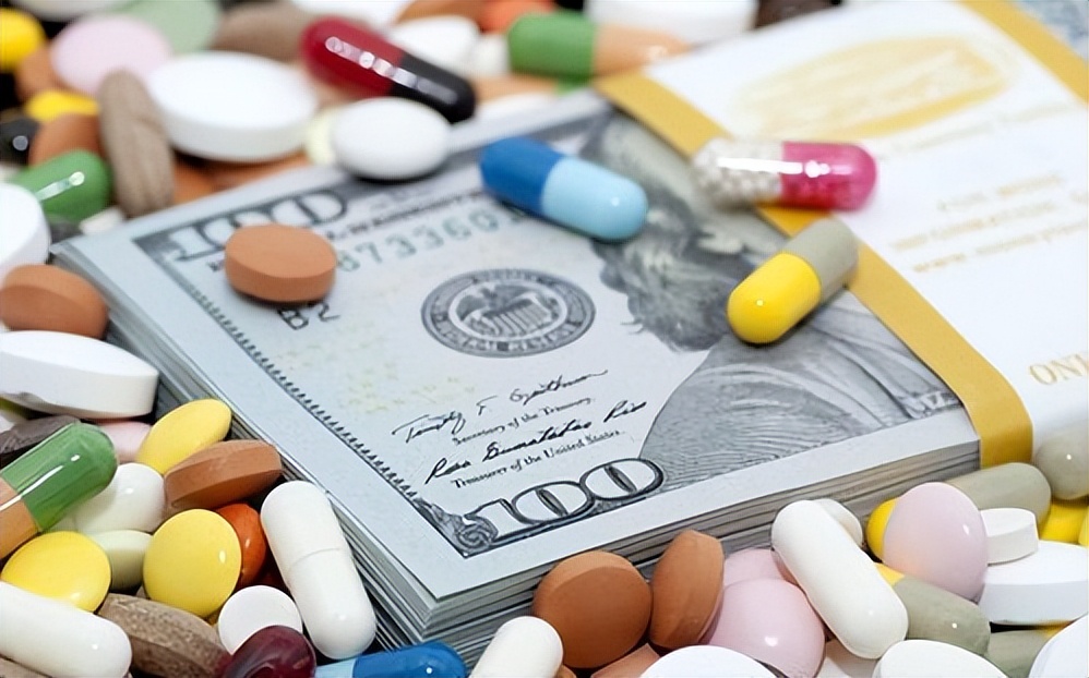 世界药房印度,印度仿制药对药厂影响