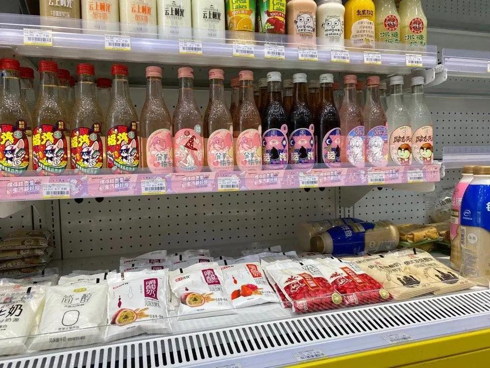 好物之国货志丨用一瓶汉口二厂汽水,“复活”老武汉的味道