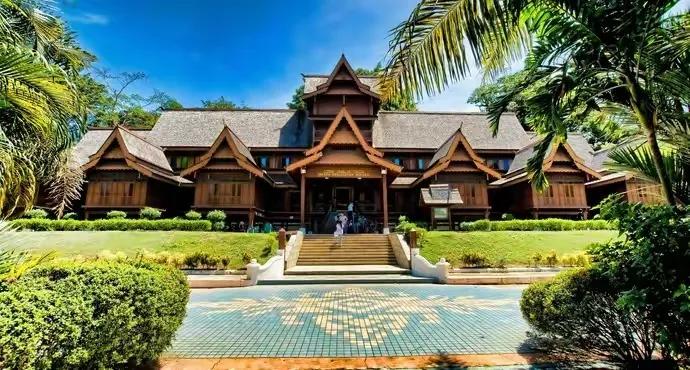 马来西亚大马的冷知识,带你了解马来西亚的生活