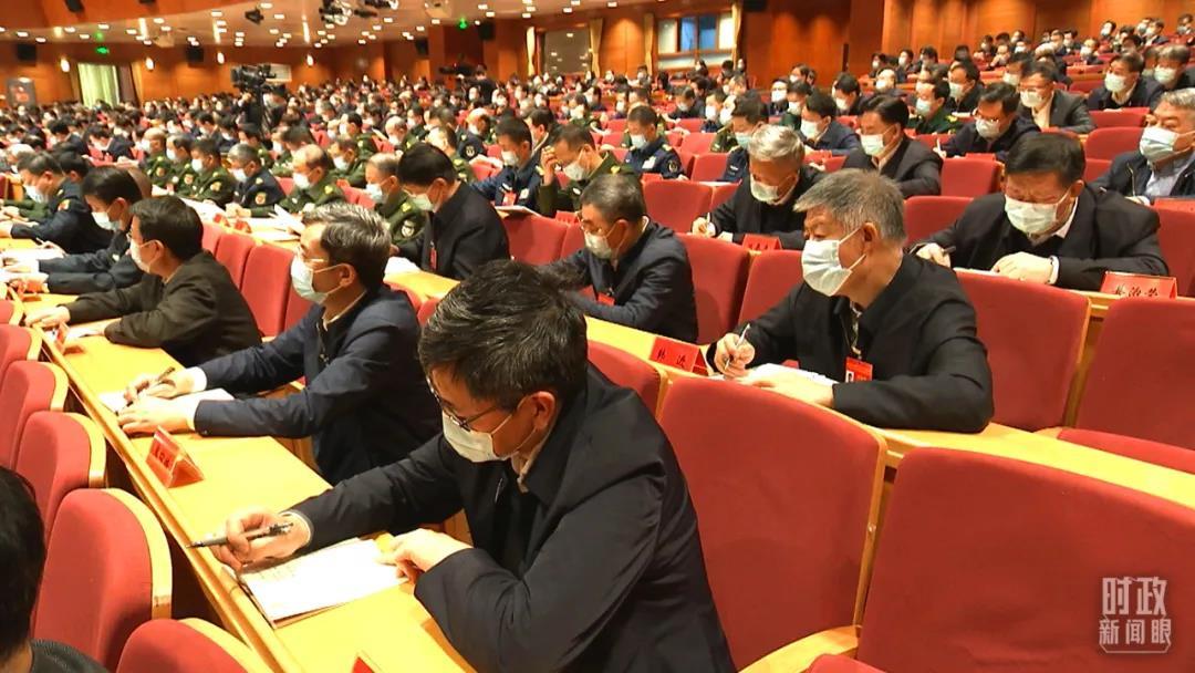 时政新闻眼丨习*平近**主讲“新年第一课”，重点阐释了哪五个问题？