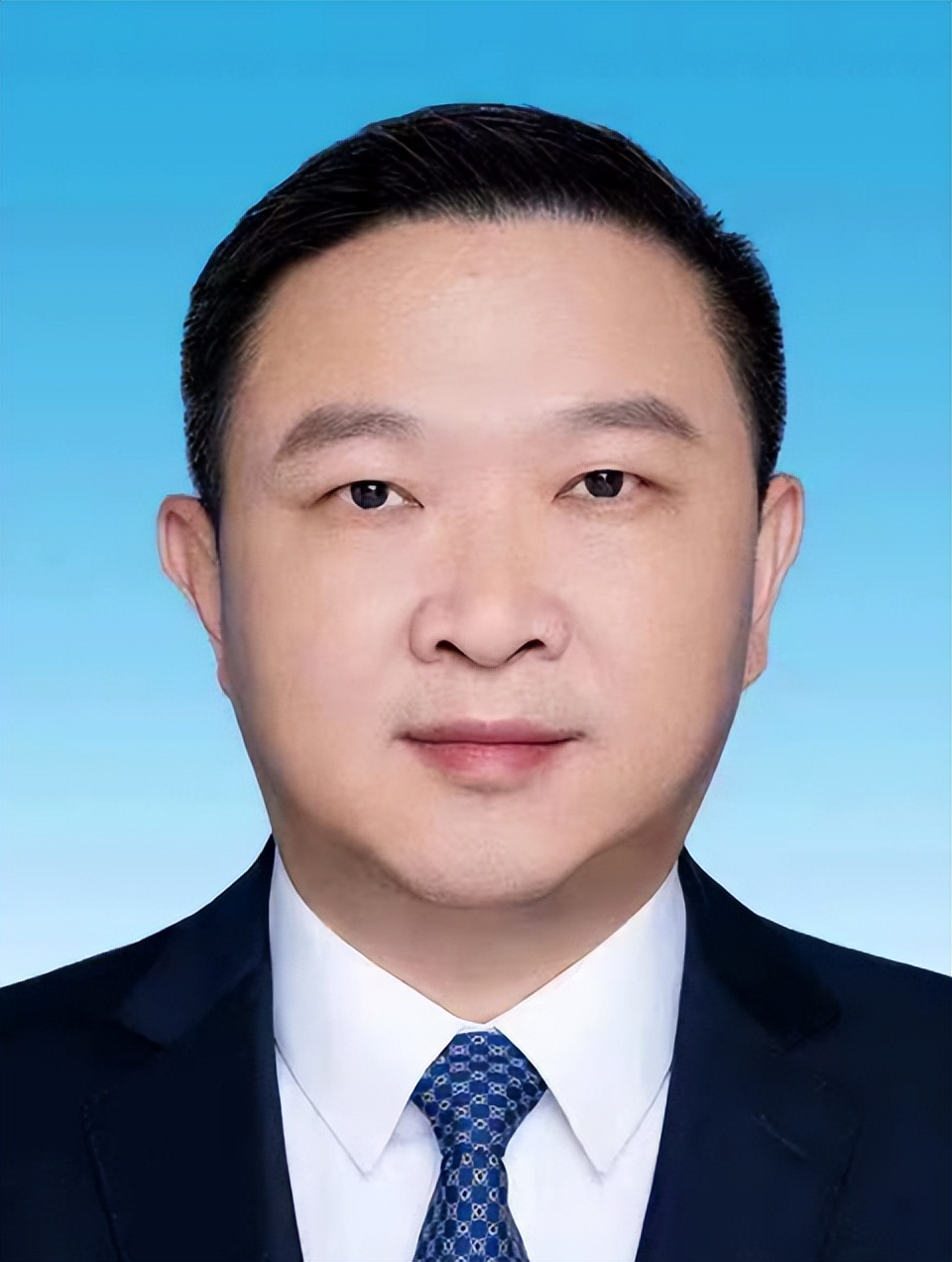 渝北区历任区长,刘光权渝北区区委书记