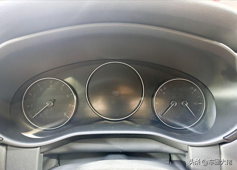 新款马自达cx-50值得买吗,马自达cx-50最中肯评价