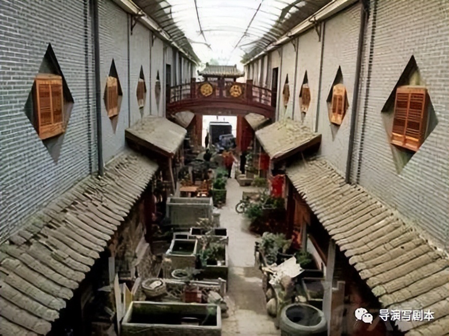 成都小众商业街,成都有哪些鬼市