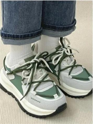 回力小白鞋舒适柔软休闲又百搭,回力好看又好穿的鞋子推荐