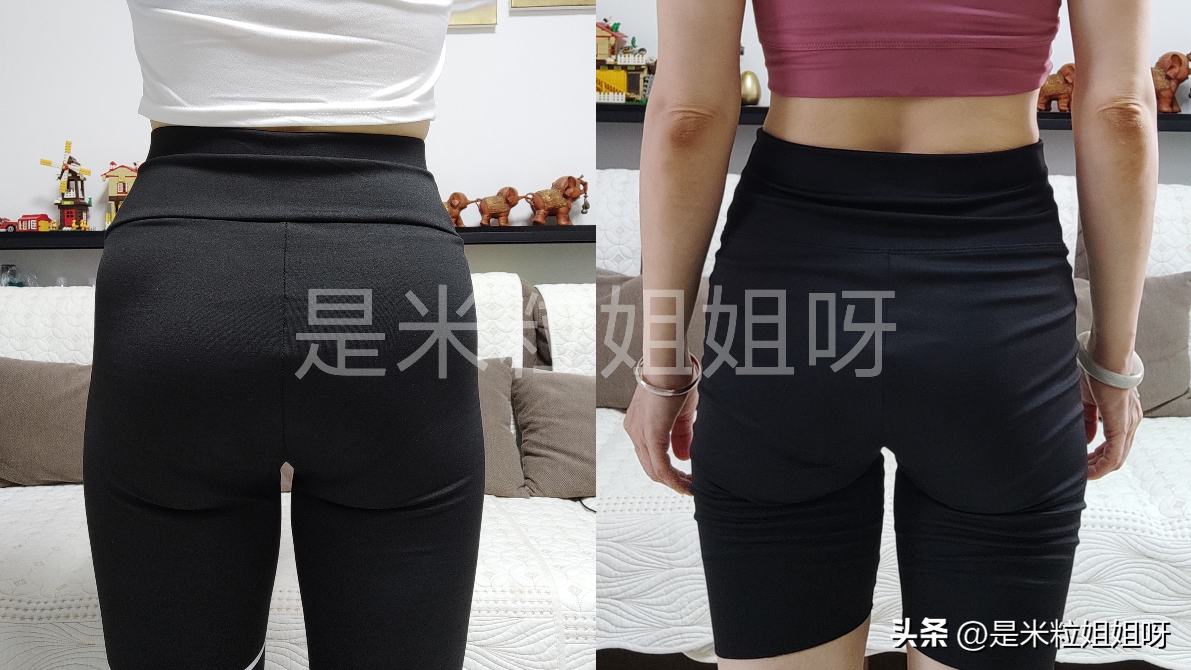 亲测有效，壶铃改造下半身，改善臀凹陷、扁平臀，紧致大腿