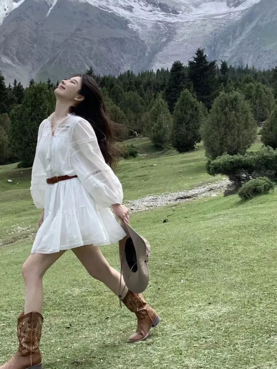 秋天就穿这5双鞋子高级又好看,秋天最值得买的20双鞋