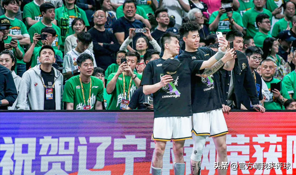 休赛期辽篮最新消息,真假参半的谎言