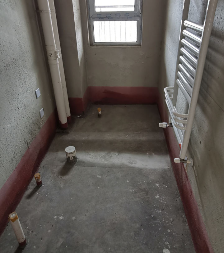 地漏下水管与楼板接缝处漏水,地漏与下水管有缝隙会漏水吗