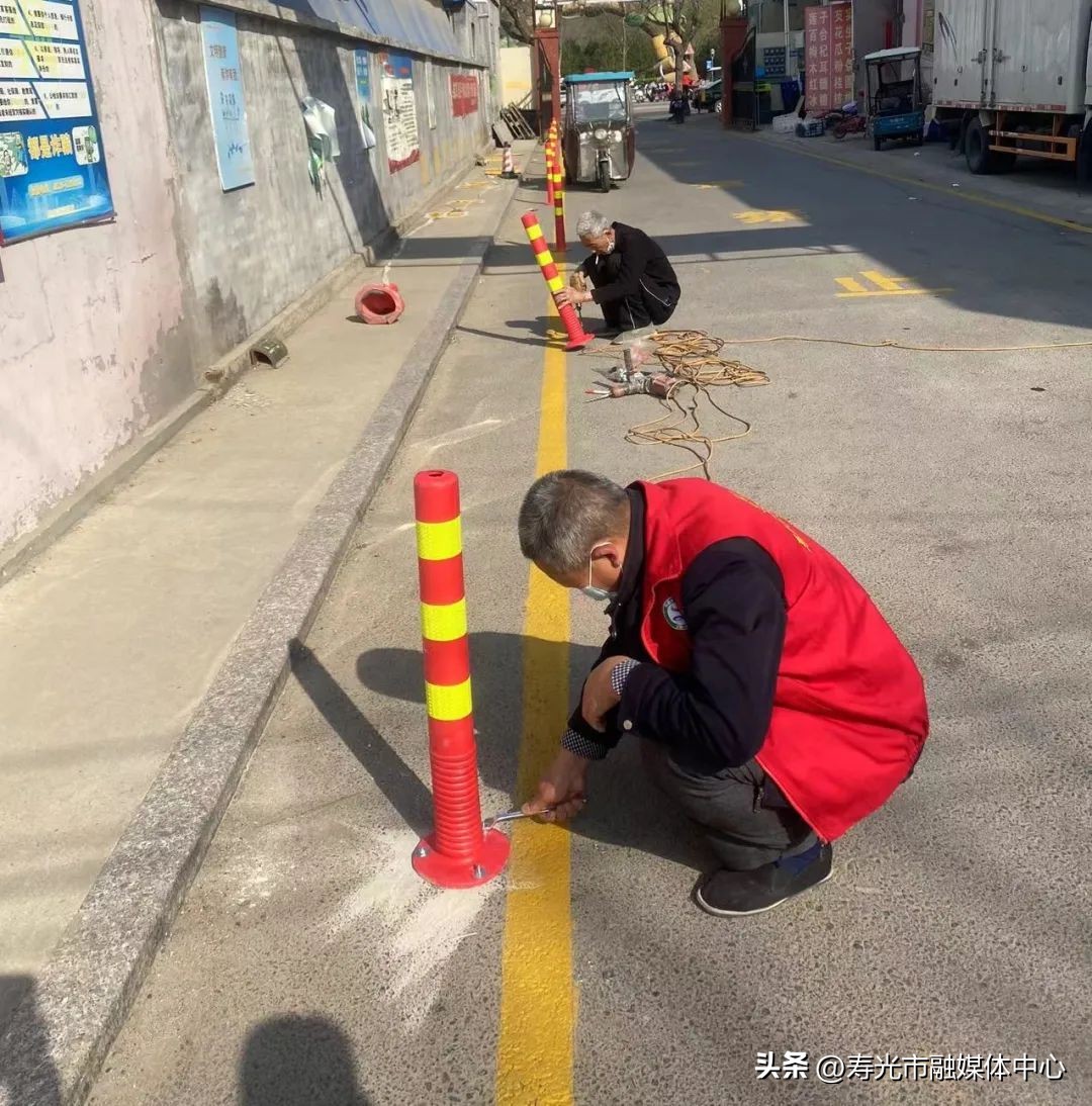 寿光老旧小区现状,寿光小区改造名单