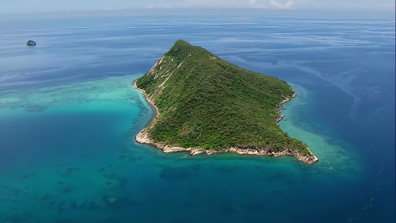 世界著名的6*禁大**区,不管你是何种身份,都不能进入