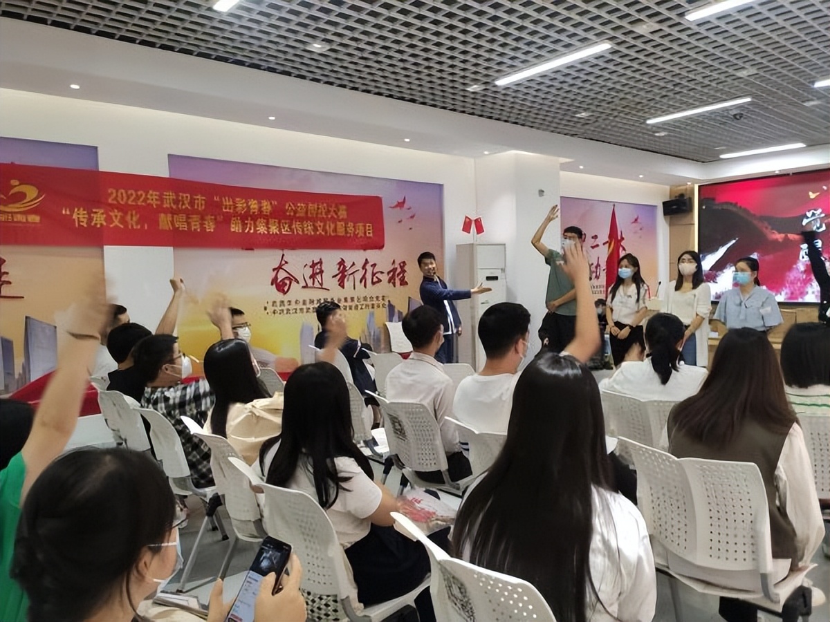 共谋共建共治共评共享——“出彩青春”用青春的创造力共同缔造美好新生活