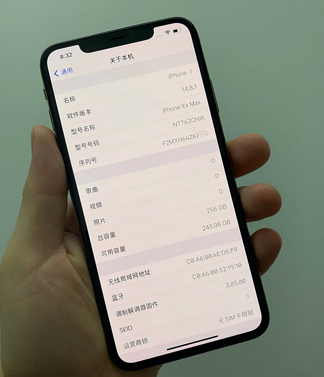 苹果xs翻新机翻车,苹果mac翻新机翻车
