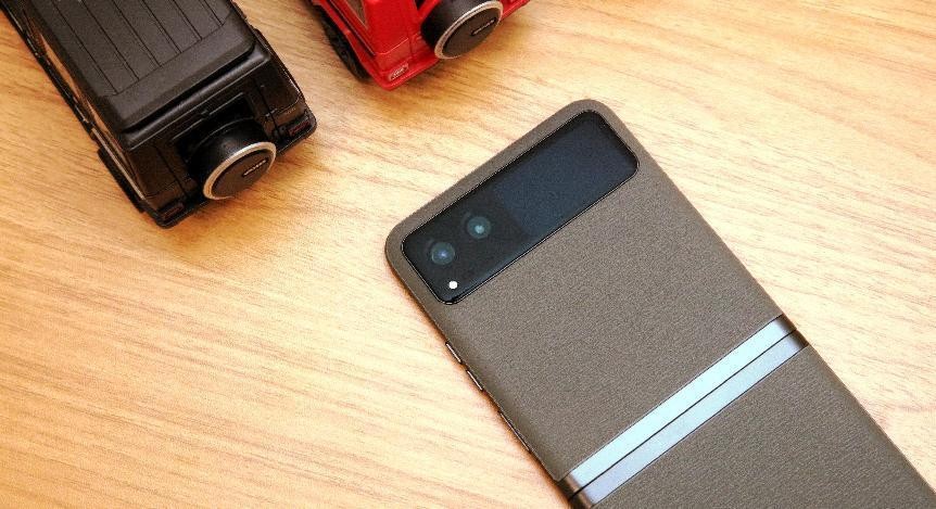 motorazr40ultra上手,motorazr40ultra值得买吗