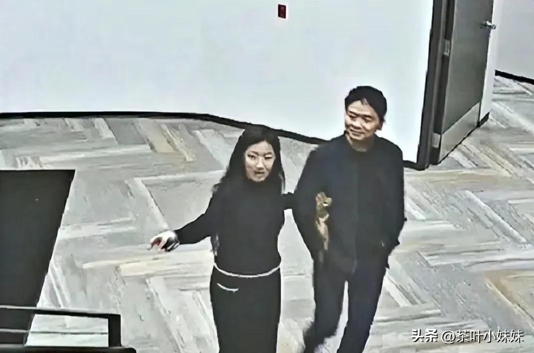 套现640亿，花5.6亿在意大利买豪宅，刘强东是真的认命了吗？