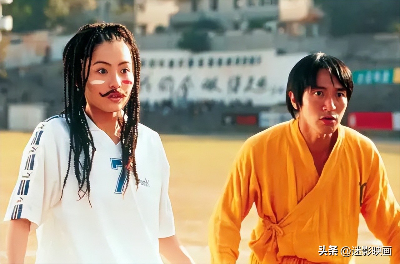 成龙古天乐电影排行榜,香港周星驰票房历史纪录