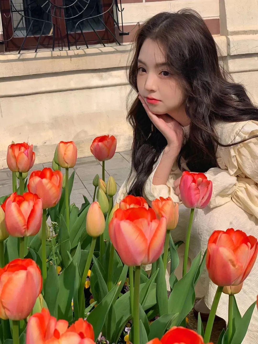 垫底辣孩翻车,垫底辣孩就照片争议致歉