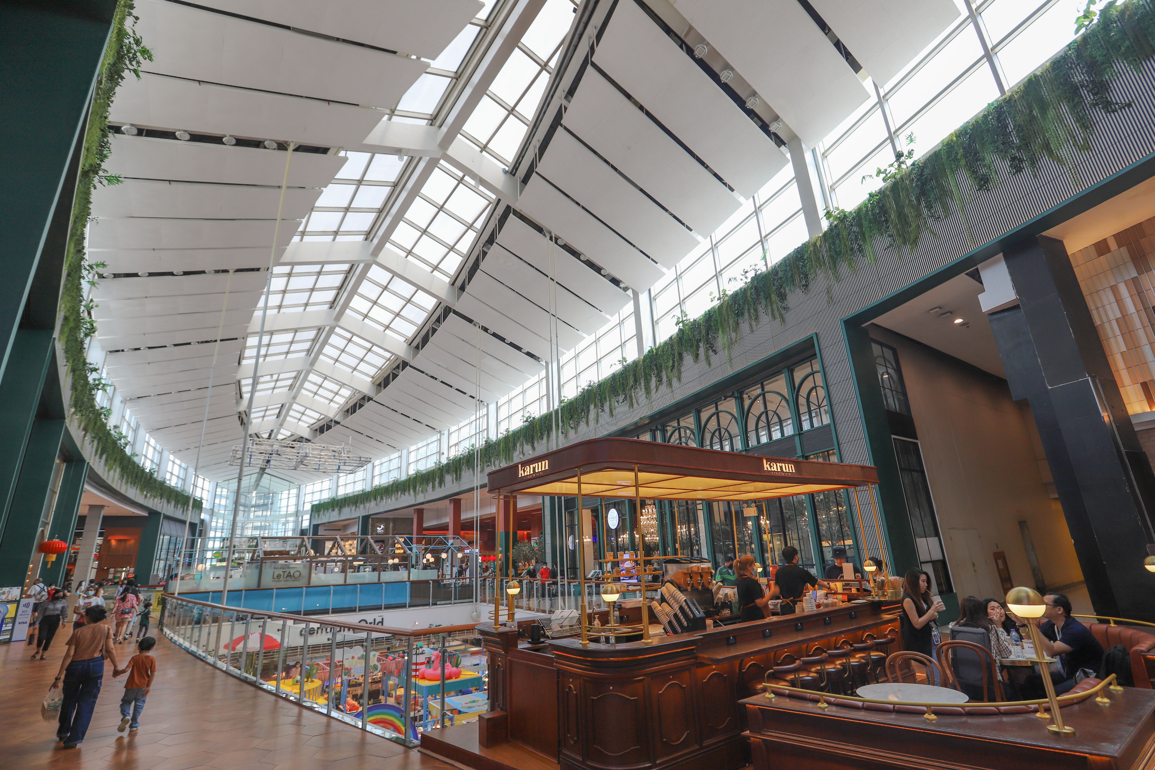 曼谷游玩必去的景点,曼谷旅游必去的商圈