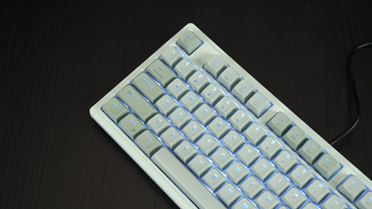 2023年性价比最高的机械键盘测评,入门级机械键盘三款