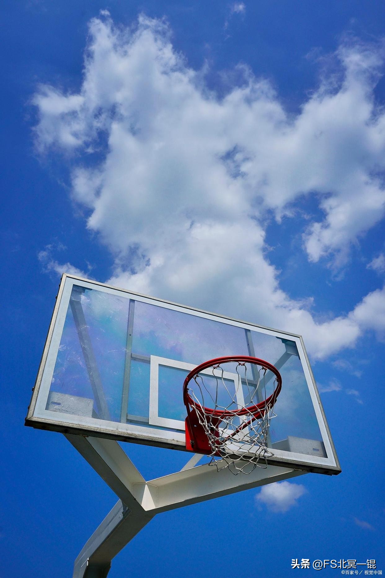 篮球篮筐最早的高度是多少,儿童篮筐的标准高度是多少