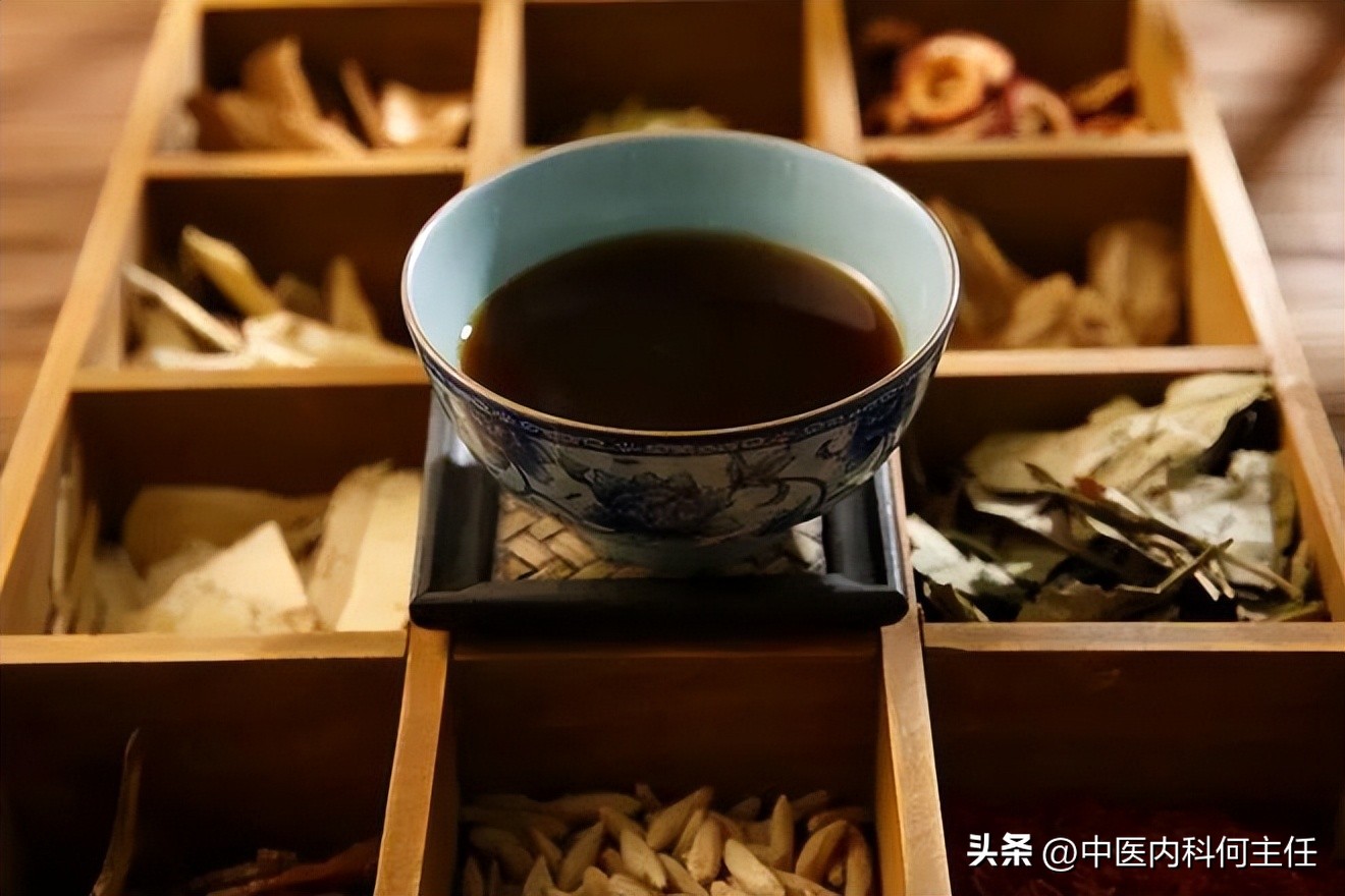 高血压一味中药,高血压中药十大名方