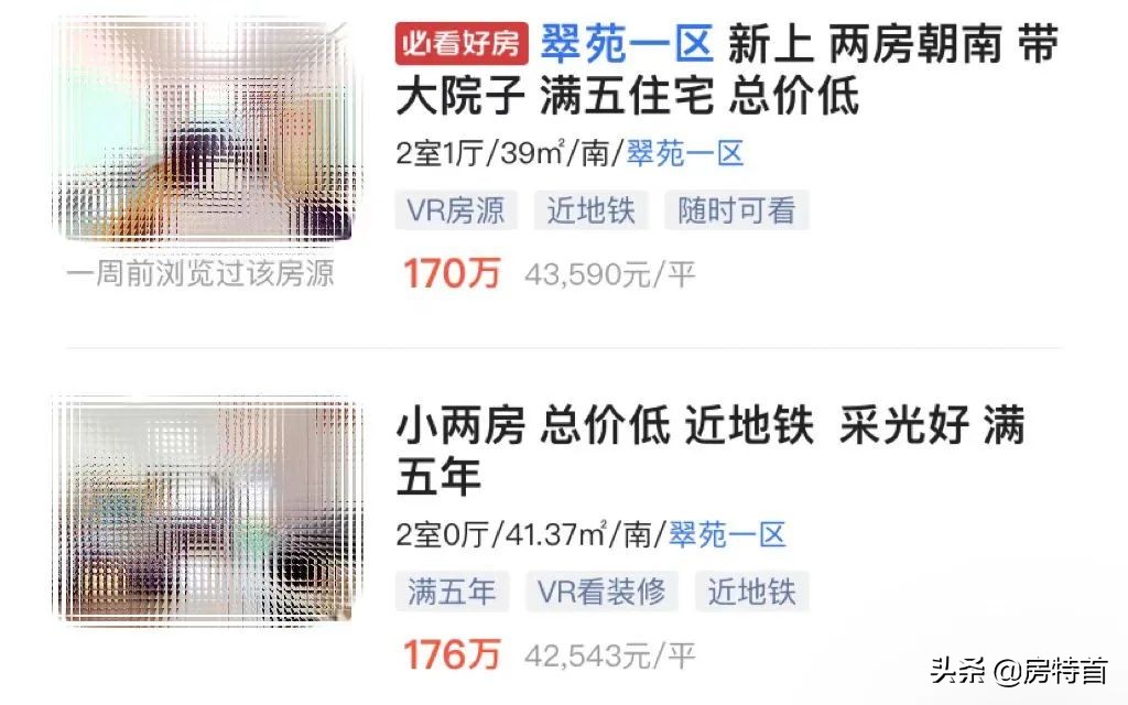 跌回G20？连我都想买杭州老破小了