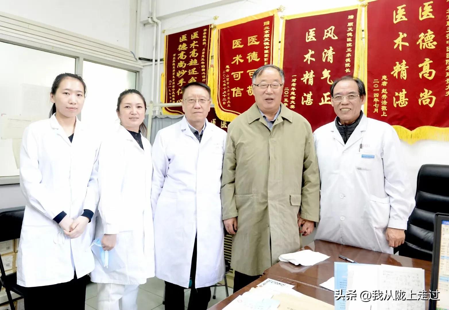 海峡两岸的友好使者：王承德