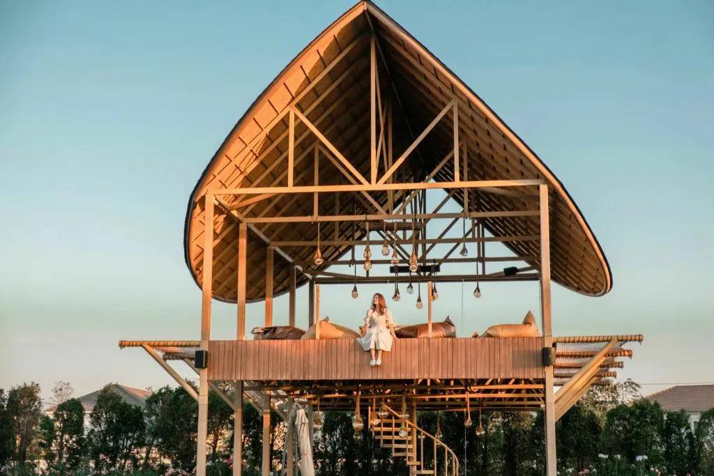 昆明太阳需匹配多巴胺穿搭环境共生咖啡来自愈疫情阴霾走游慢活族