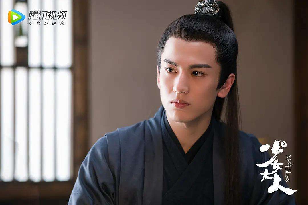 颜值最糟心的9个90后男星,90后最帅的前5位男明星